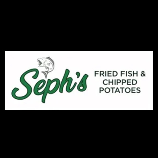 Seph's Fish And Chips, Belfast