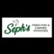 Congratulations - you found our *Seph's Fish And Chips, * in *Belfast* App