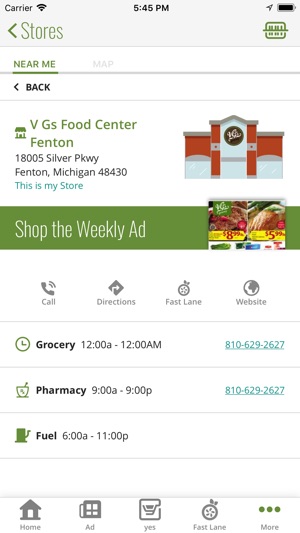 VG's Grocery(圖5)-速報App
