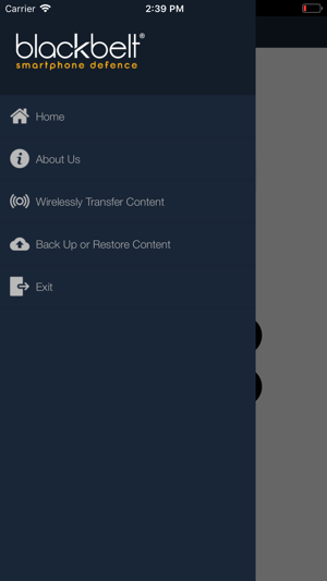 Blackbelt Device Switch(圖6)-速報App