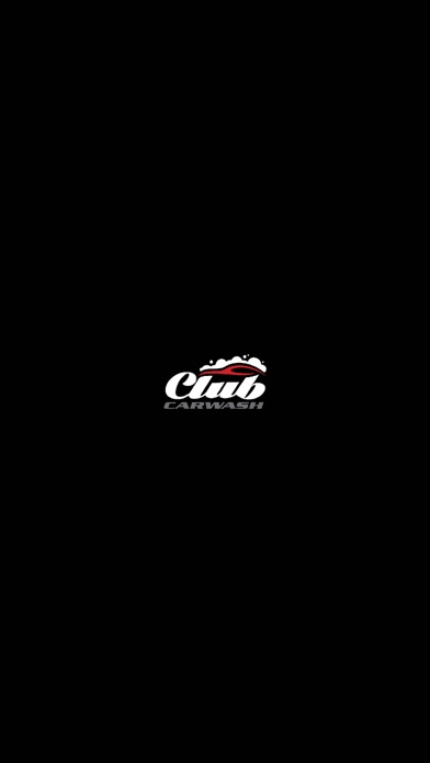 Club Car Wash Screenshot