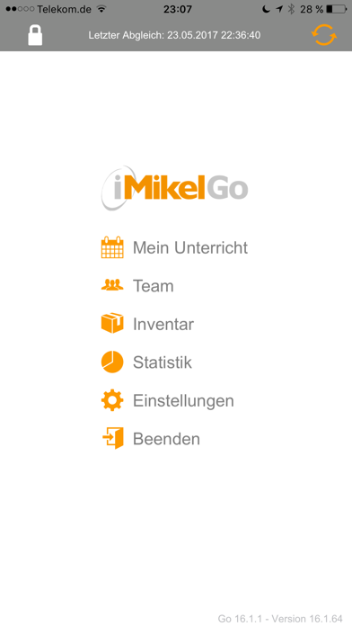 iMikelGo Screenshot