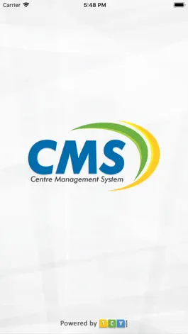 Game screenshot TCY-CMS mod apk