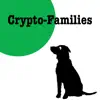 Similar Crypto-Families Round Apps