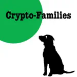 Crypto-Families Round App Problems