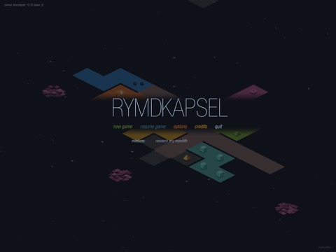 rymdkapselのおすすめ画像2