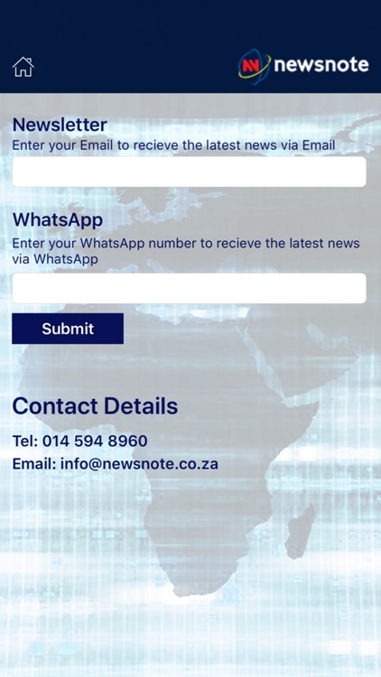 NewsNote-SA