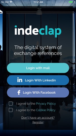 Indeclap(圖2)-速報App