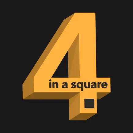 Four in a square Читы