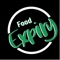 Food Expiry allows you to scan a barcode of a food item and enter the expiration date