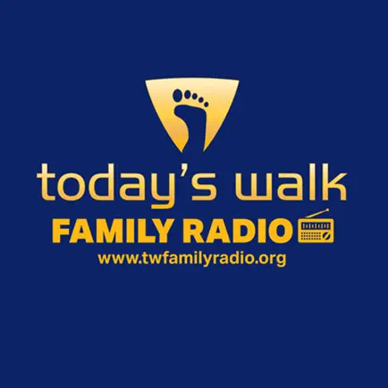 Today's Walk Family Radio Cheats