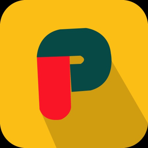 Poster Creator - Poster Maker Icon