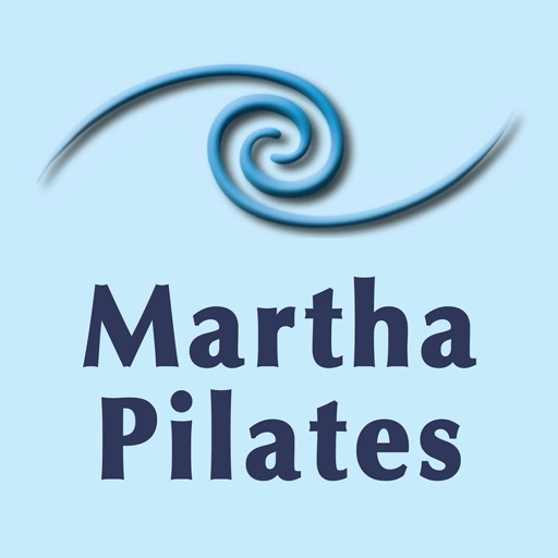 Martha Pilates icon