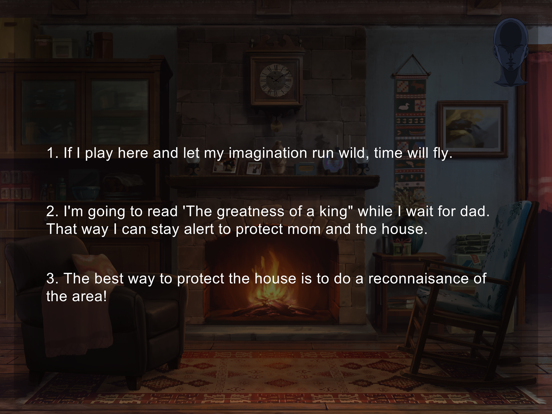 Screenshot #6 pour Omega Pattern for iPad