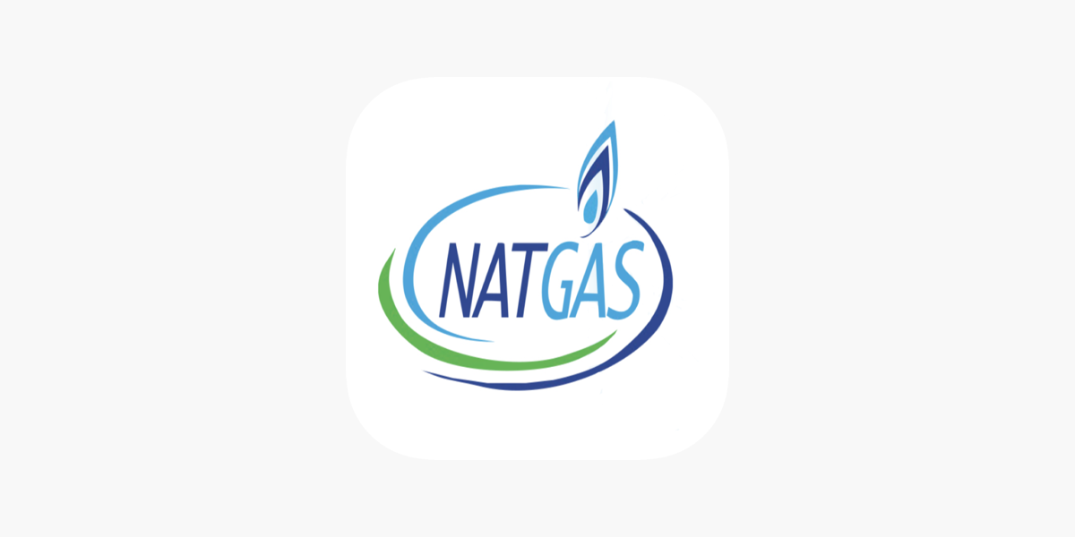 Natgas Customer App on the App Store