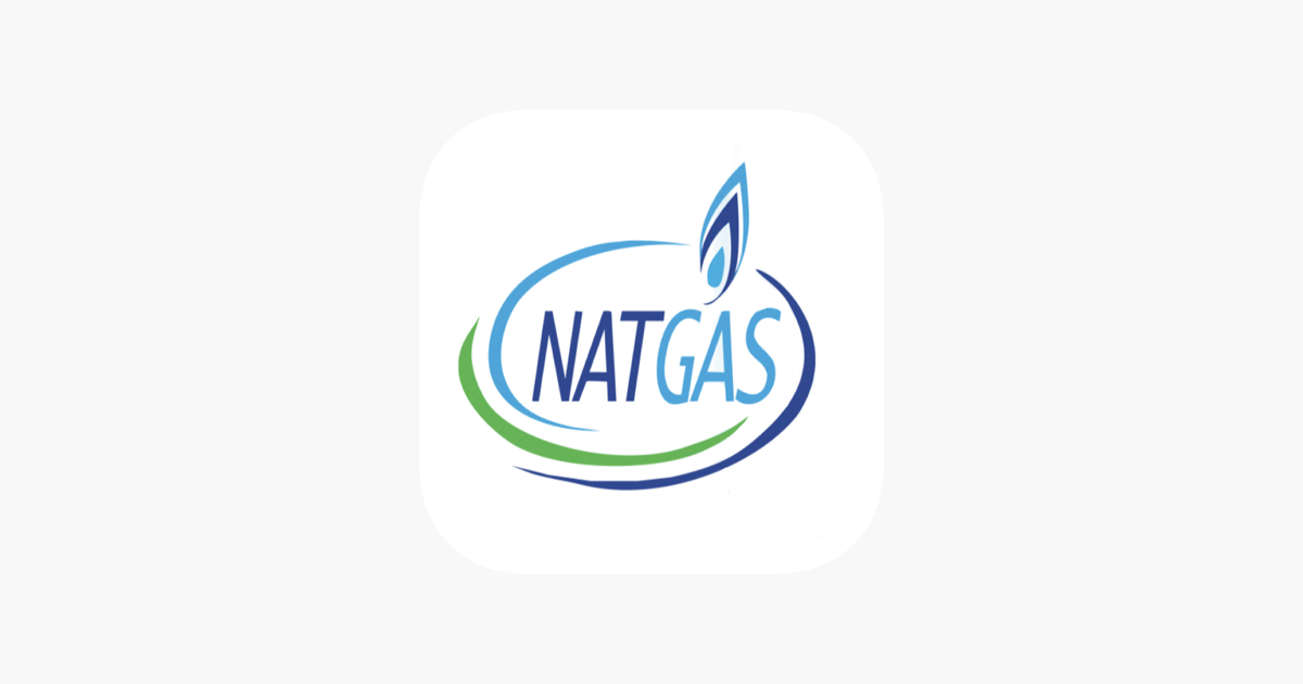Natgas Customer App on the App Store