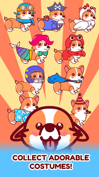 Rescue Pets, Save REAL Animals