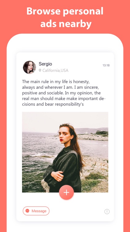 DateX: Adult Flirt Hookup App screenshot-4