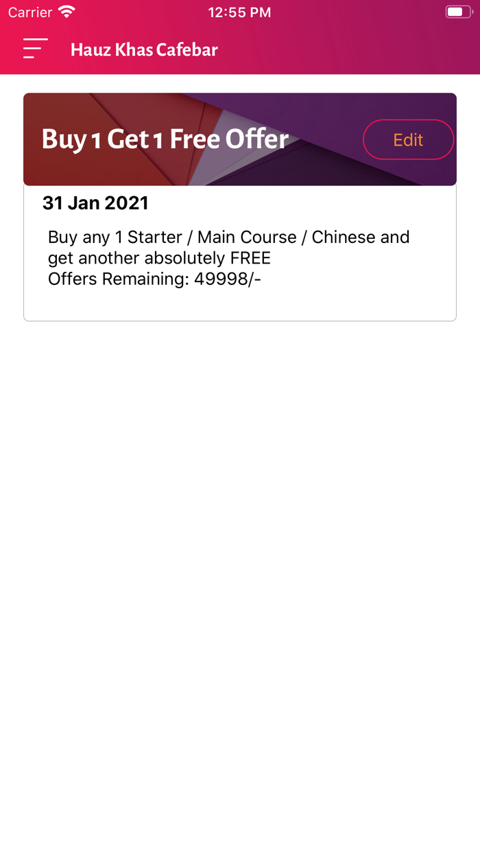 HungryWungry Partner