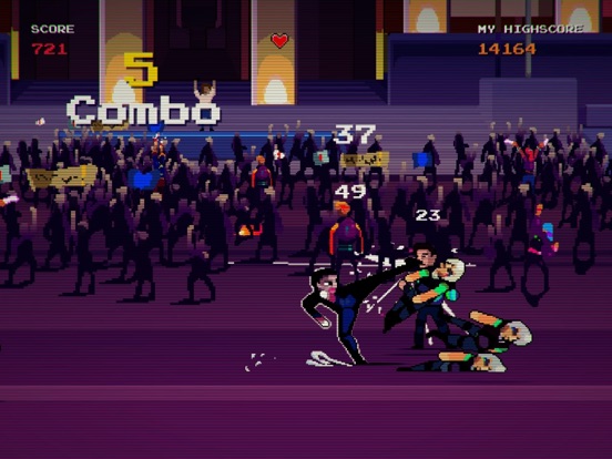 Battle For Basiani iPad screenshot 2 - Games app