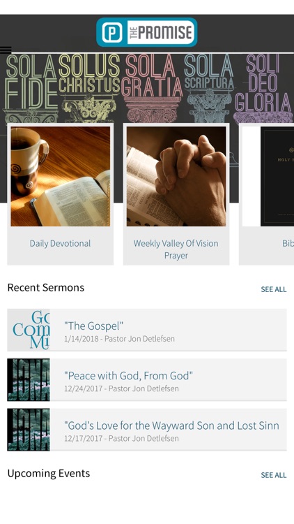 The Promise Hemet screenshot-6
