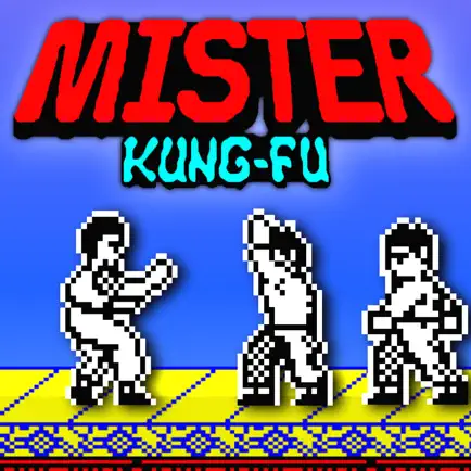 Mister Kung-Fu Cheats
