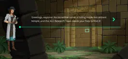 Game screenshot ACE Explorer Neuroscape mod apk