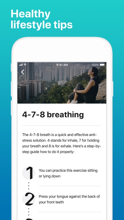 Weight Loss Running App screenshot-7