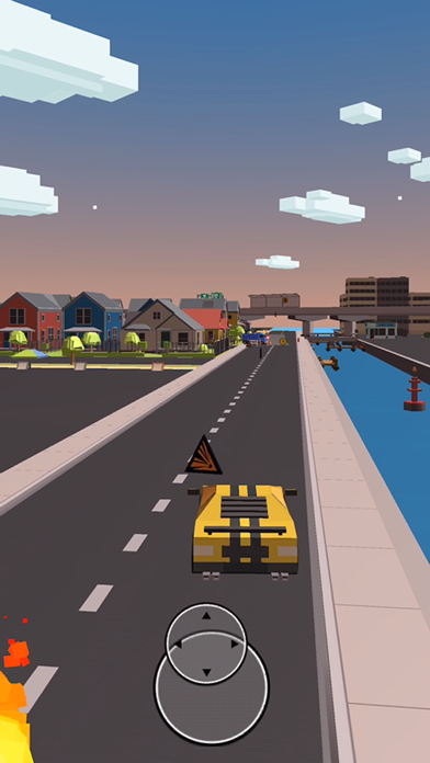 Screenshot #2 pour Crash Craze