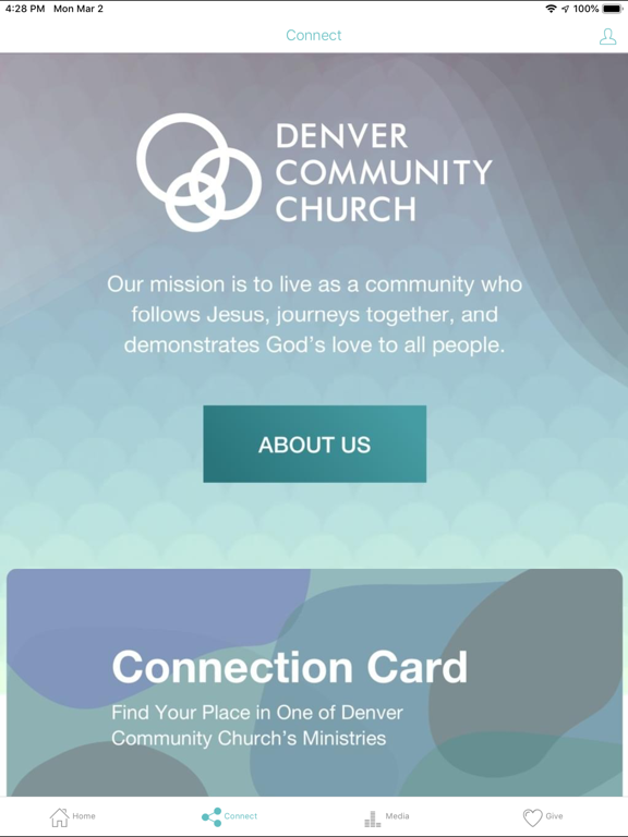 Screenshot #5 pour Denver Community Church