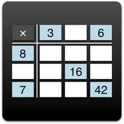 Simple Grids