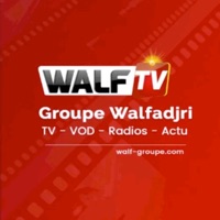 Walfadjri Officiel ne fonctionne pas? problème ou bug?