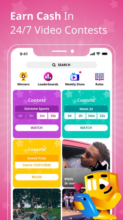 World's Greatest Videos