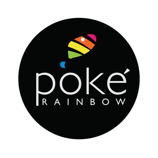 Poke Rainbow icon