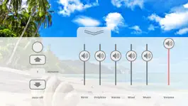 Game screenshot Relax Nature: Beach apk