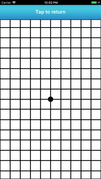 AMD_eye iPhone screenshot 6 - Medical app