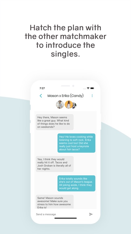 plusone dating screenshot-3