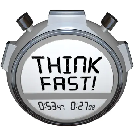 ThinkFast - Quiz Cheats