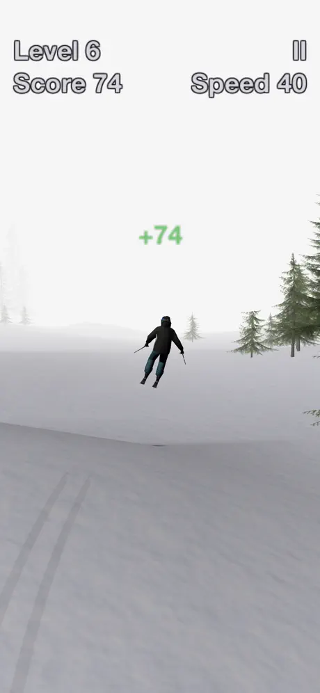 Alpine Ski III