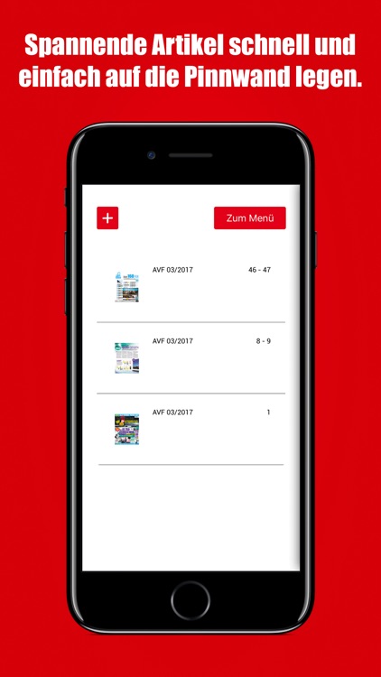 AUDIO VIDEO FOTO BILD Reader screenshot-3