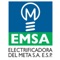 En Emsa, trabajamos con energía y para mejorar nuestro servicio, hemos creado una mejor y más completa aplicación Móvil en la cual puedes administrar tus facturas, crear recordatorios, consultar información completa de tus trámites, ver en el mapa los puntos de pago