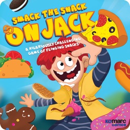SMACK THE SNACK ON JACK