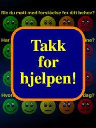 Feedback ipad bilder 1