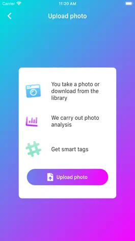 Game screenshot Smart Hashtag Generator mod apk