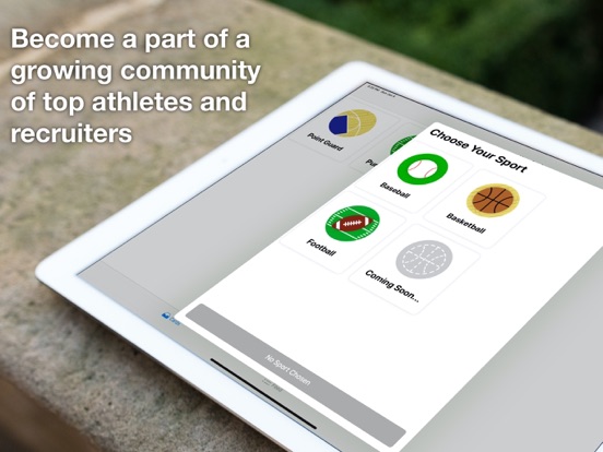 Screenshot #5 pour PLYR Recruiting