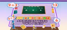 Game screenshot Learning Basic Math Addition apk