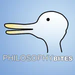 Philosophy Bites App Cancel