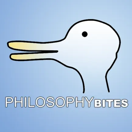 Philosophy Bites Cheats