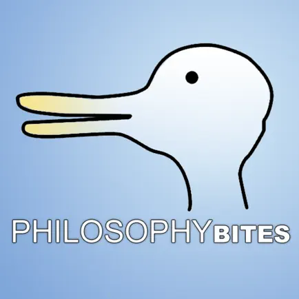 Philosophy Bites Читы