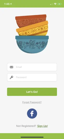 Game screenshot My Vintage Cupboard apk
